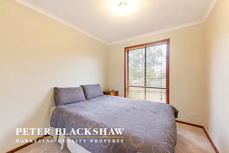 Seventh view of Homely house listing, 83 Heagney Crescent, Chisholm ACT 2905