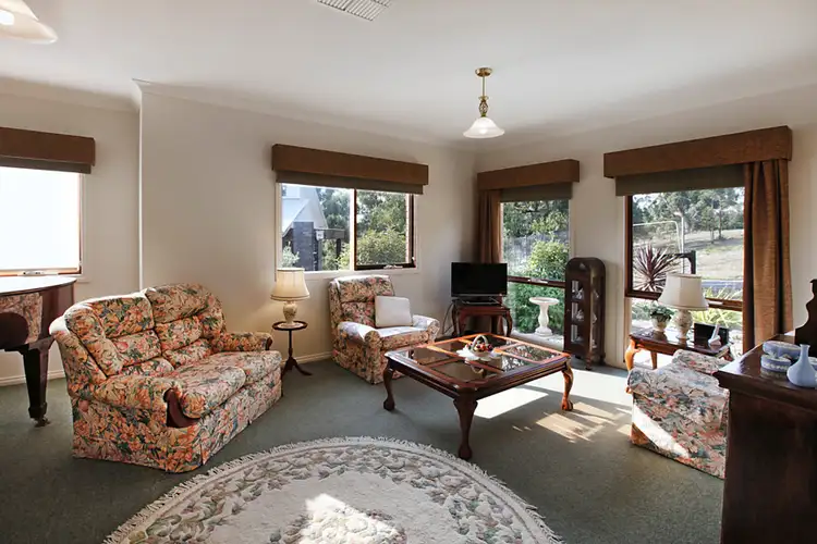 Sixth view of Homely house listing, 77 Dalton Street, Gisborne VIC 3437