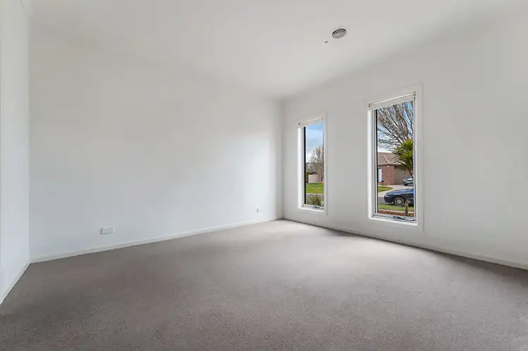 Second view of Homely house listing, 15 Pymble Gardens, Craigieburn VIC 3064