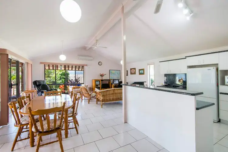 Seventh view of Homely house listing, 20 ADMIRALTY COURT, Yamba NSW 2464