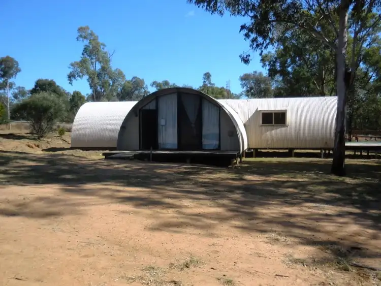 Seventh view of Homely rural property listing, 35 McPhee Road, Durong QLD 4610