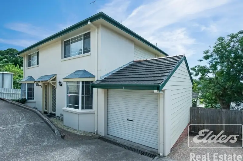 Main view of Homely townhouse listing, 4/42 Spruce Street, North Lambton NSW 2299
