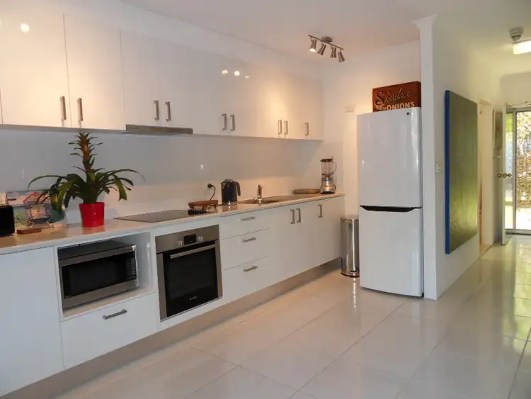 Second view of Homely apartment listing, 103 Coral Coast Drive, Palm Cove QLD 4879