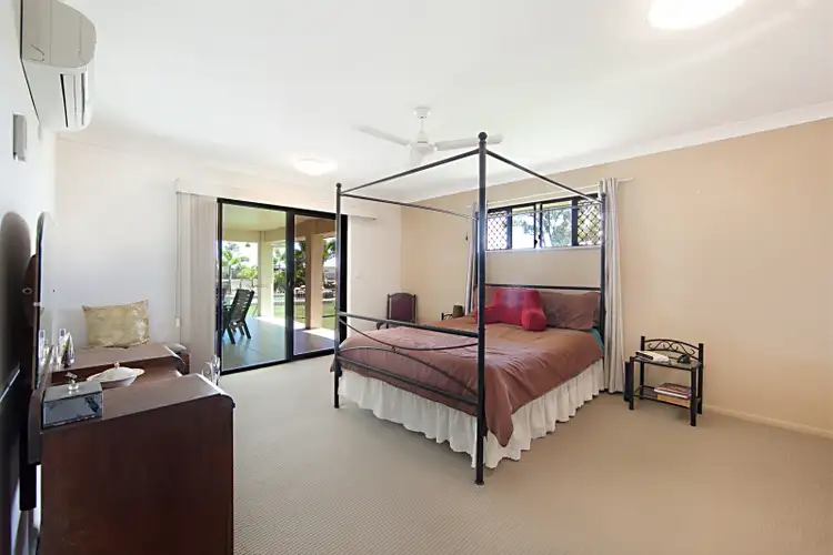Fourth view of Homely house listing, 13 Mowbray Court, Mount Low QLD 4818