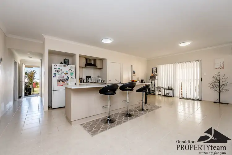 Main view of Homely house listing, 55 Ocean Queen Drive, Wandina WA 6530