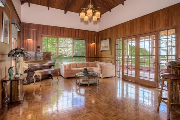 Sixth view of Homely house listing, 184 Benson Road, Gisborne South VIC 3437