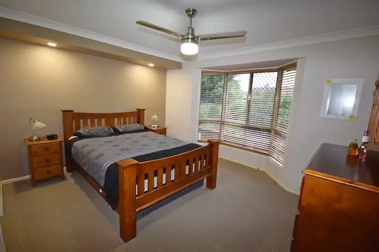 Fifth view of Homely house listing, 27 Newbury Crescent, Lawnton QLD 4501