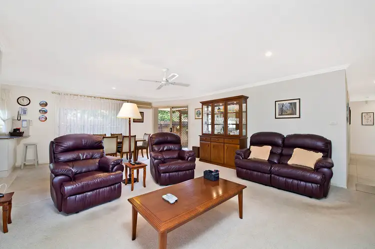 Fourth view of Homely villa listing, 5B Glebe Close, Port Macquarie NSW 2444