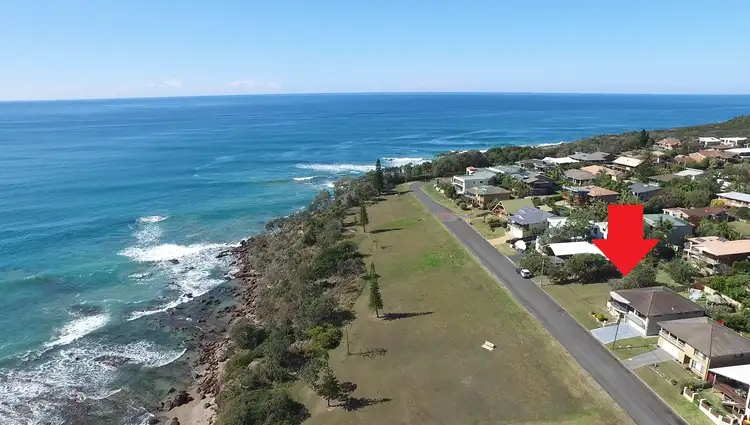 Seventh view of Homely land listing, 37 Jordan Avenue, Bonny Hills NSW 2445