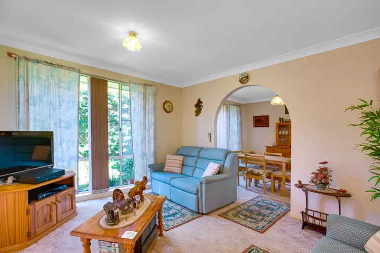 Second view of Homely house listing, 20 White Swan Avenue, Blue Haven NSW 2262