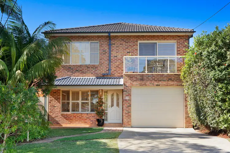 Second view of Homely house listing, 69 Fuller Street, Collaroy Plateau NSW 2097