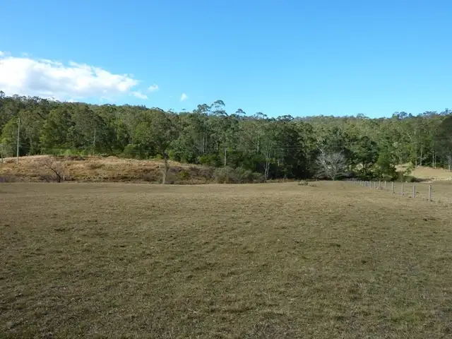 Third view of Homely land listing, 1073 Tallawudjah Creek Road, Glenreagh NSW 2450
