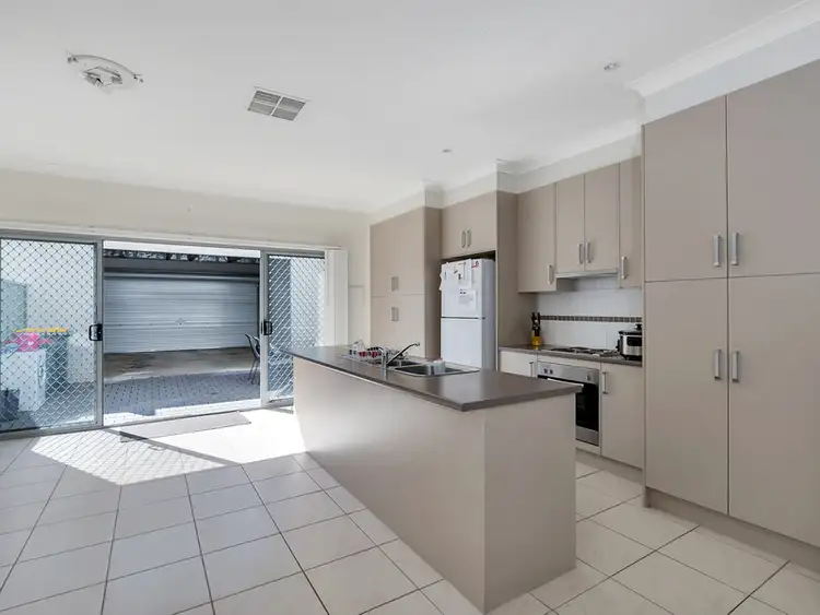 Second view of Homely house listing, 7/55 Grasswren Way, Mawson Lakes SA 5095