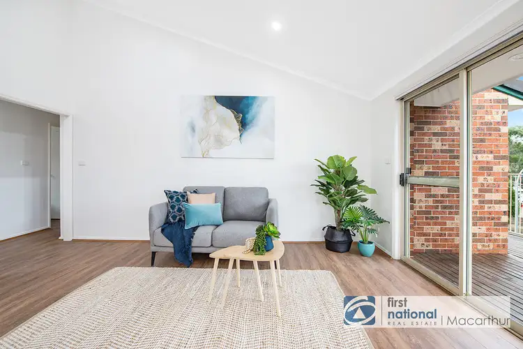 Fifth view of Homely house listing, 2 Nile Place, Kearns NSW 2558