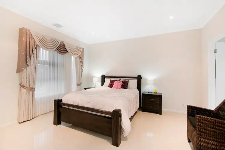 Sixth view of Homely house listing, 58 Havenstone Drive, Keysborough VIC 3173