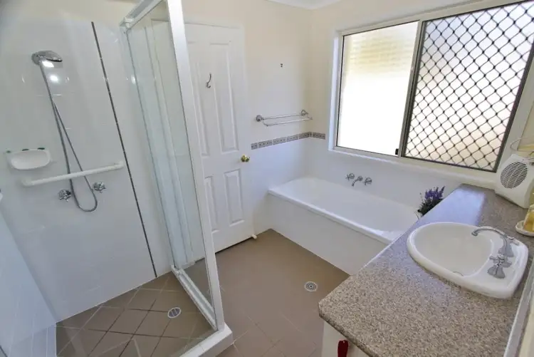 Sixth view of Homely house listing, Unit 3, 46 Burnett street, Kingaroy QLD 4610