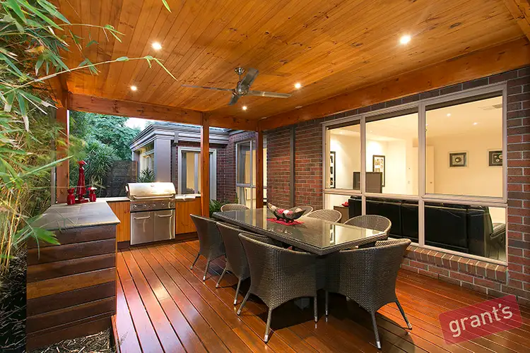 Seventh view of Homely house listing, 17 Skipperstone Glen, Narre Warren South VIC 3805