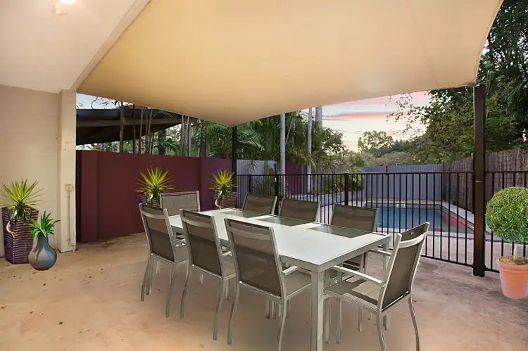 Third view of Homely apartment listing, 5/1 McColl Street, Fannie Bay NT 820