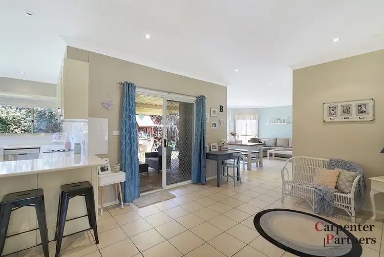 Seventh view of Homely house listing, 7 Hudson Place, Bargo NSW 2574