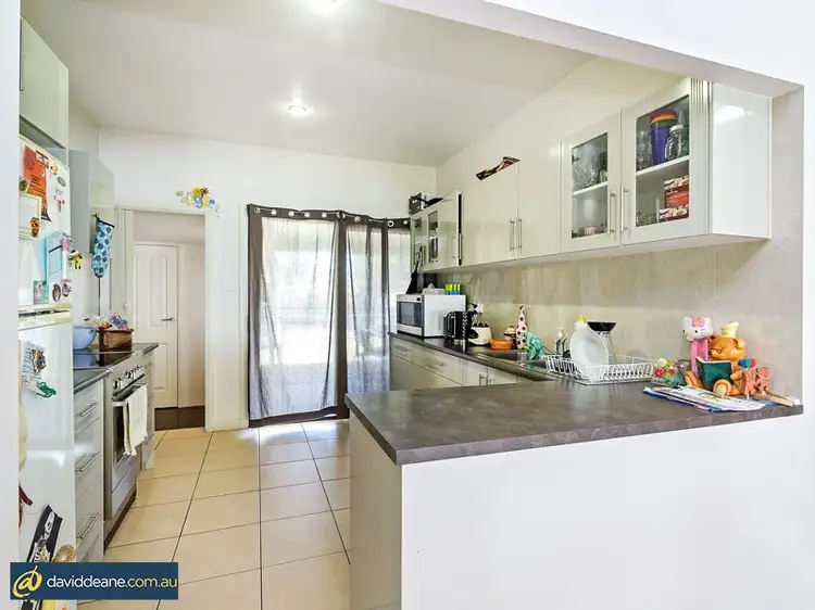 Third view of Homely house listing, 82 Bells Pocket Rd, Strathpine QLD 4500