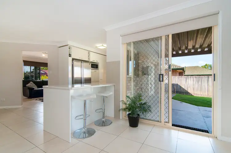 Third view of Homely house listing, 3 Woodley Avenue, Loganholme QLD 4129