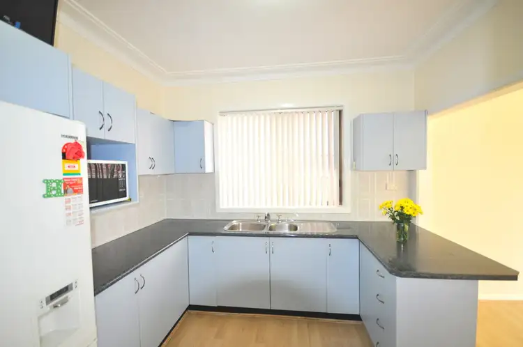 Second view of Homely house listing, 21 McMillan Street, Yagoona NSW 2199