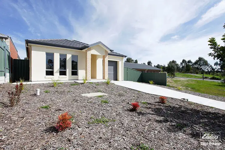 Second view of Homely house listing, Lot 25 Trestrail Circuit, Williamstown SA 5351