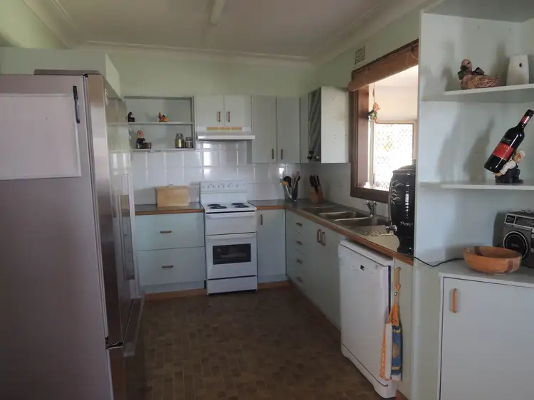 Second view of Homely house listing, 30 Evans Parade, Parkes NSW 2870