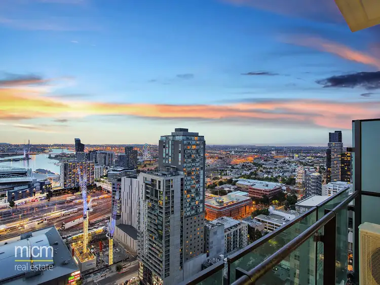 3406/618 Lonsdale Street, Melbourne VIC 3000