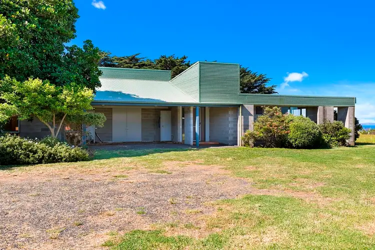 Second view of Homely rural property listing, 128 McFees Road, Rhyll VIC 3923