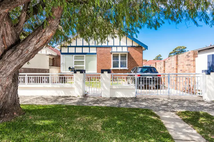 346 Doncaster Avenue, Kingsford NSW 2032