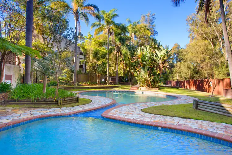 Sixth view of Homely apartment listing, 135/2 Artarmon Road, Willoughby NSW 2068