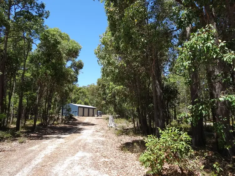 Lot 63 (831) Hurst Road, Argyle WA 6239