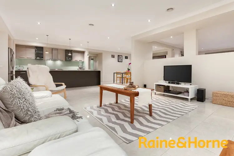Sixth view of Homely house listing, 16 Tea Tree Court, Lyndhurst VIC 3975