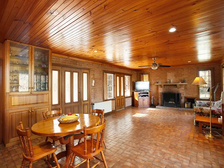 Third view of Homely rural property listing, 703 Penrose Road Penrose Via, Goulburn NSW 2580