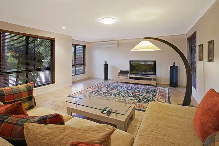 Sixth view of Homely house listing, 12 Joseph Place, Sinnamon Park QLD 4073