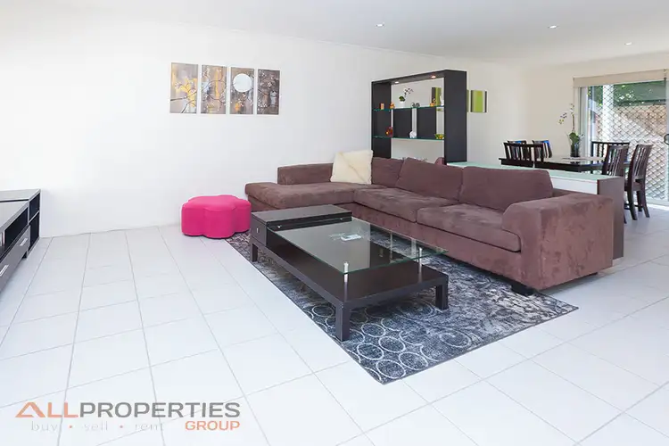 Third view of Homely townhouse listing, 4/15 San Mateo Blvd, Eight Mile Plains QLD 4113