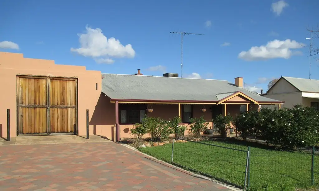 Main view of Homely house listing, 30 Anzac Ave, Swan Reach SA 5354