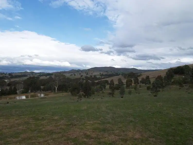 Second view of Homely land listing, 11 Lawrances Place, Yea VIC 3717