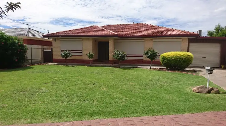 5 Young Street, Newton SA 5074