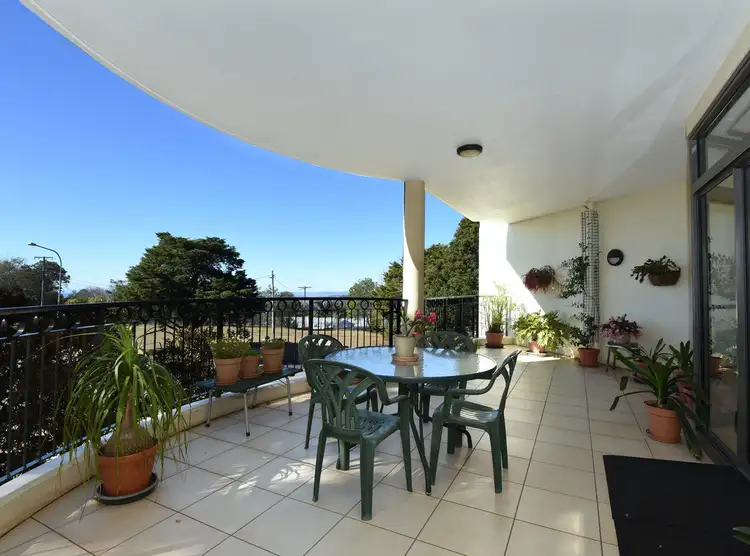 Sixth view of Homely unit listing, 309/31 Tourist Road, East Toowoomba QLD 4350