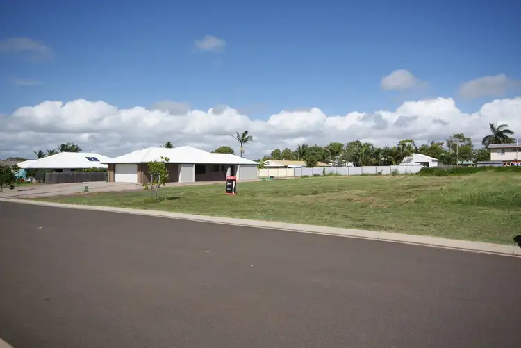 Second view of Homely land listing, 35 Burley Road, Innes Park QLD 4670