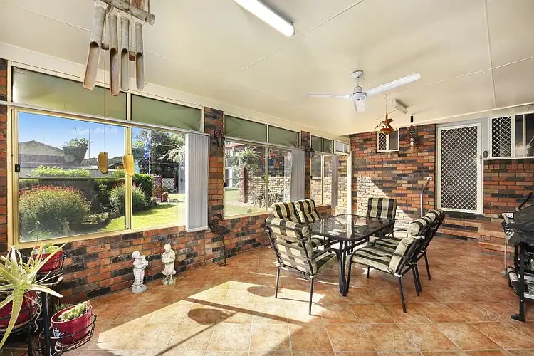 Seventh view of Homely house listing, 3 Kerewong Close, Wauchope NSW 2446