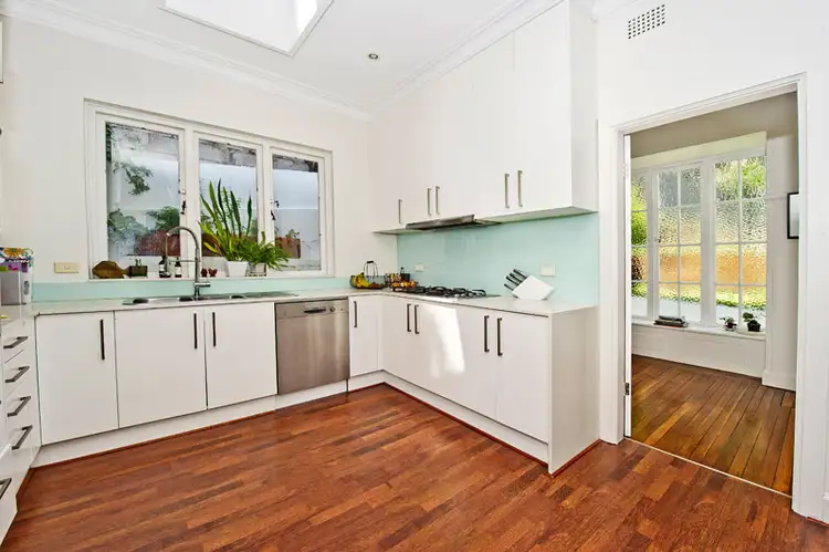 Fifth view of Homely house listing, 1 Hardy Street, North Bondi NSW 2026