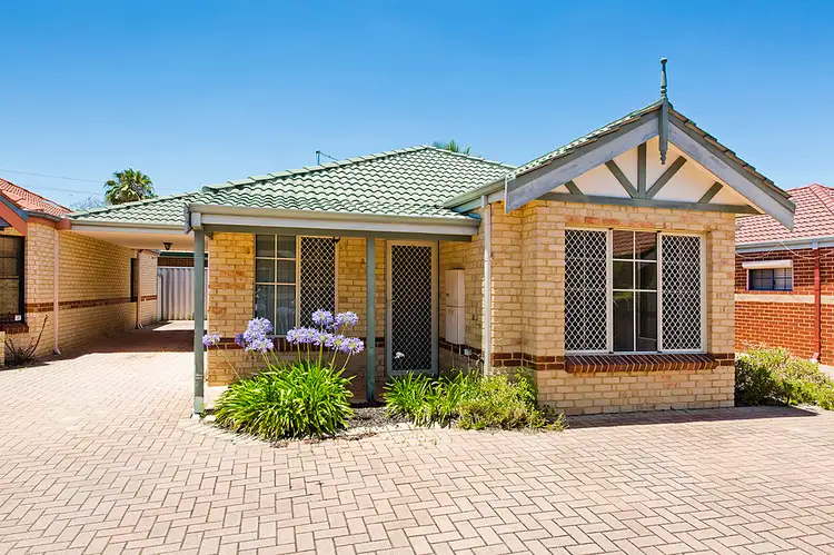 Main view of Homely house listing, 6/28 Holmesdale Road, Woodbridge WA 6056