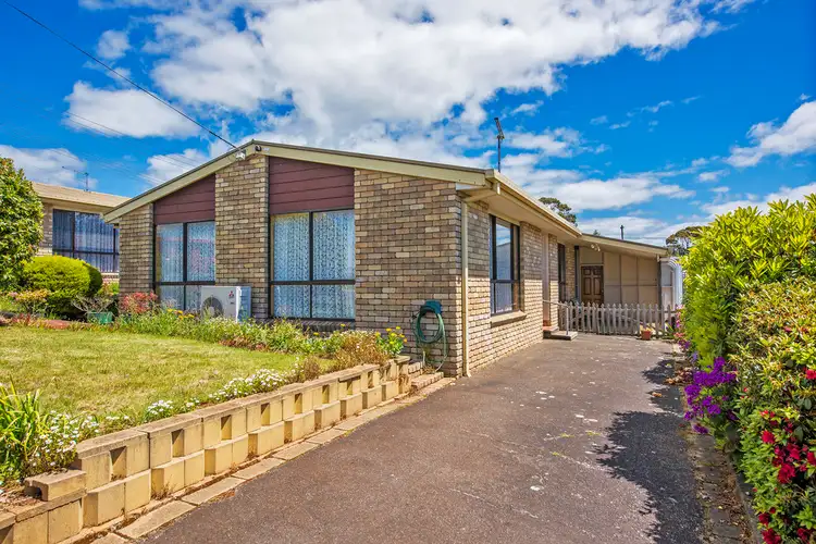 2/1A Crudwell Court, Upper Burnie TAS 7320