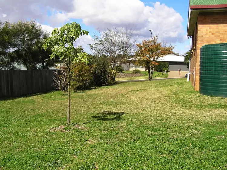 Sixth view of Homely house listing, 83 Hogg Street, Cranley QLD 4350