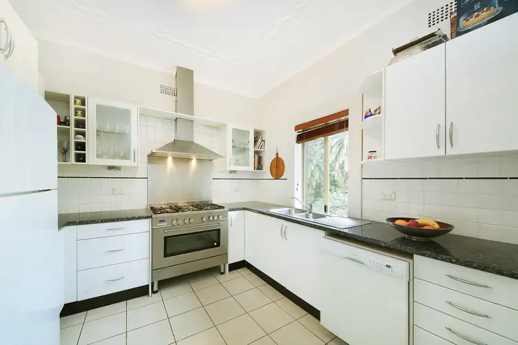 Fourth view of Homely house listing, 15 Neirbo Avenue, Hurstville NSW 2220