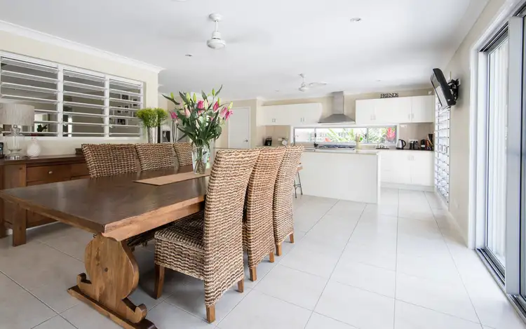 Fourth view of Homely house listing, 51 Schaefer Street, West Mackay QLD 4740
