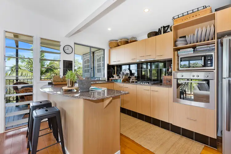 Third view of Homely house listing, 11 & 11A Panorama Drive, Tweed Heads West NSW 2485